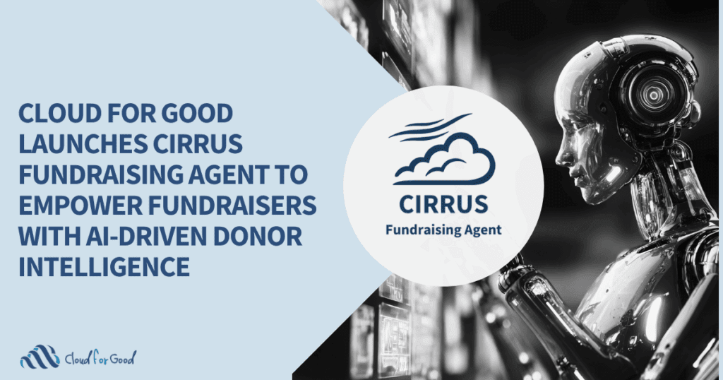 CFG2025_PR_Cirrus Fundraising Agent