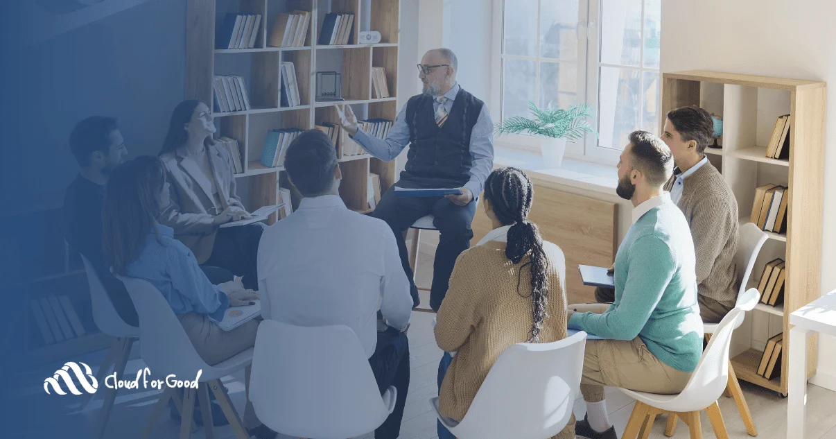 Cloud for Good at Dreamforce 2025_ The Ultimate Guide to Nonprofit, and Higher Education Sessions, Roundtables, and Events