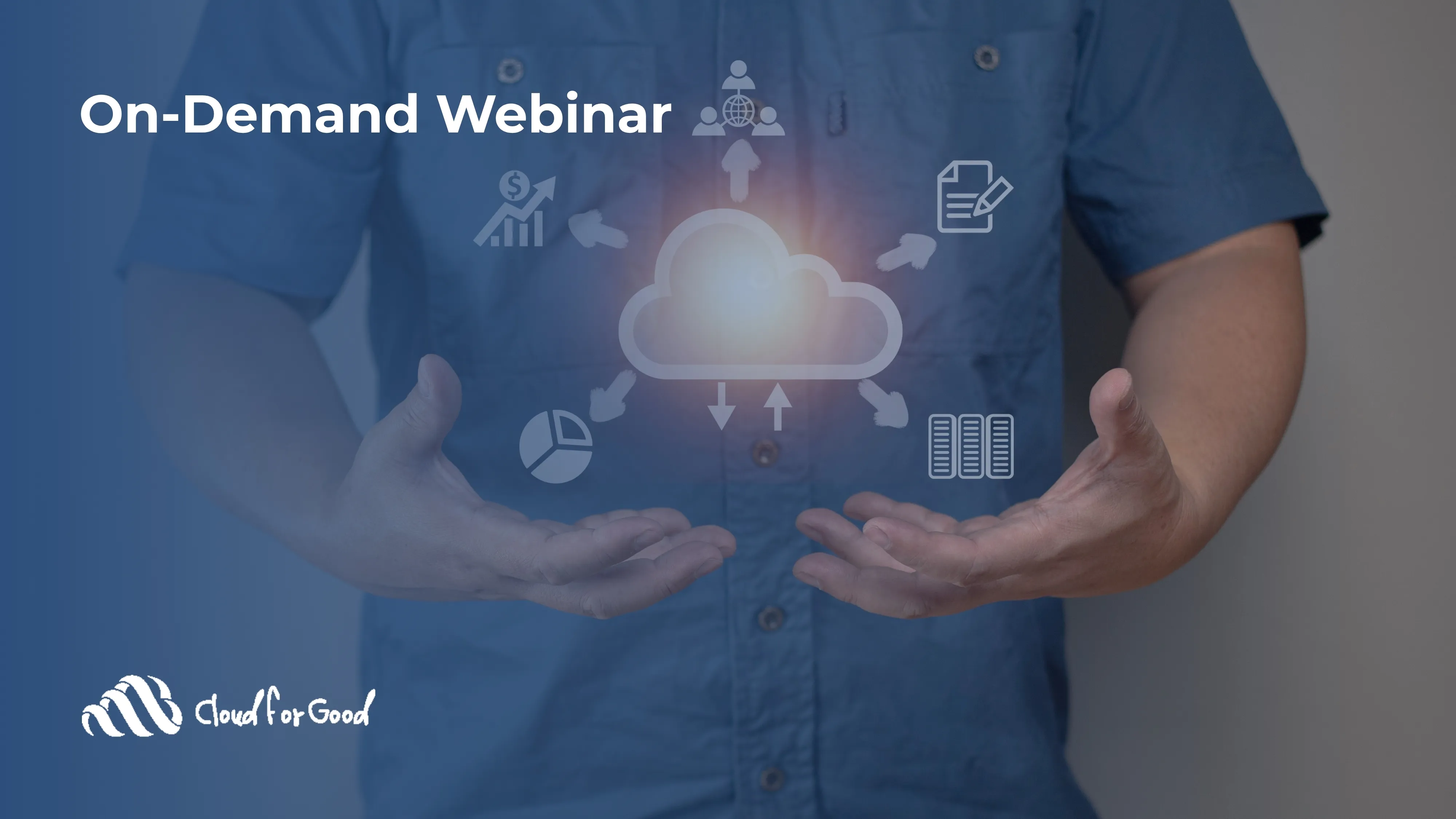 Fundraising Reimagined_ Unlocking the Power of Salesforce Nonprofit Cloud