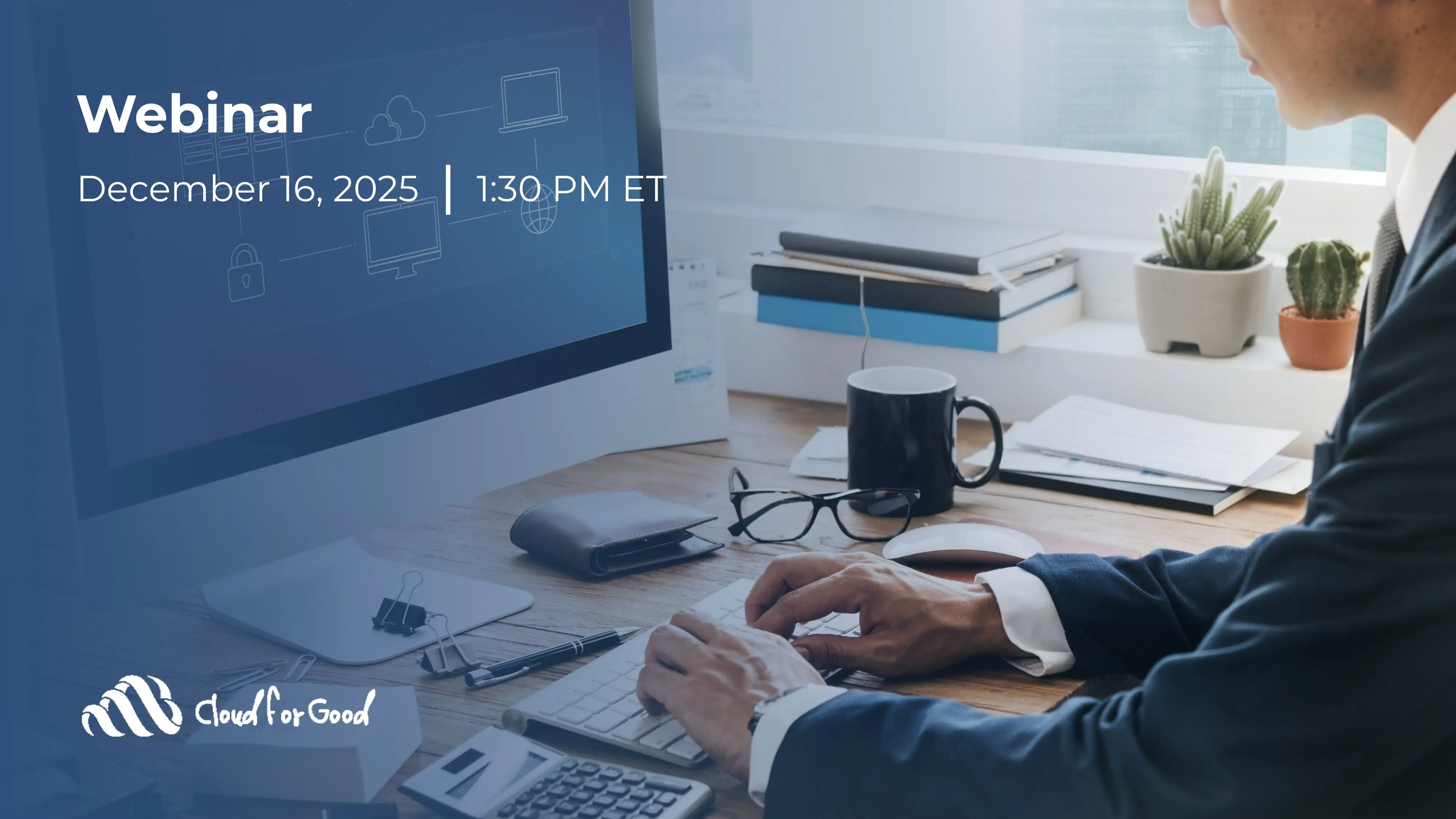 Less Admin, More Impact: Simplifying Grant Management