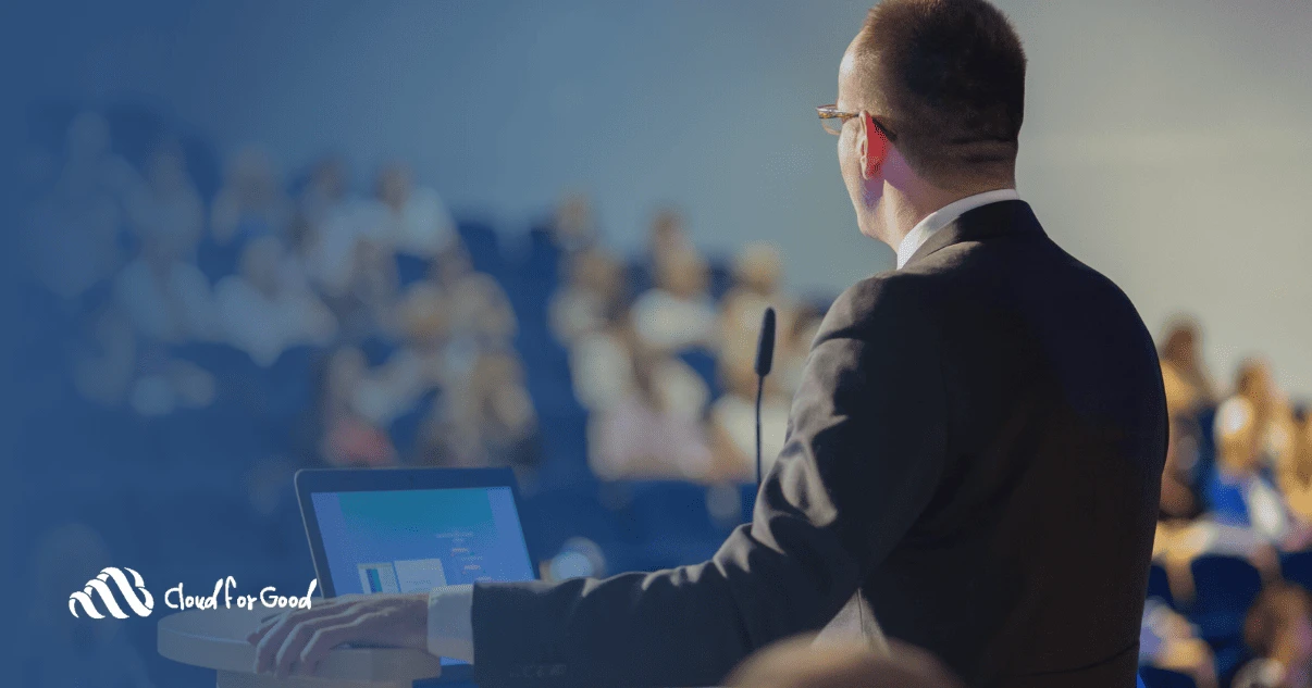 Public Sector Keynote at Dreamforce 2025_ What You Need to Know
