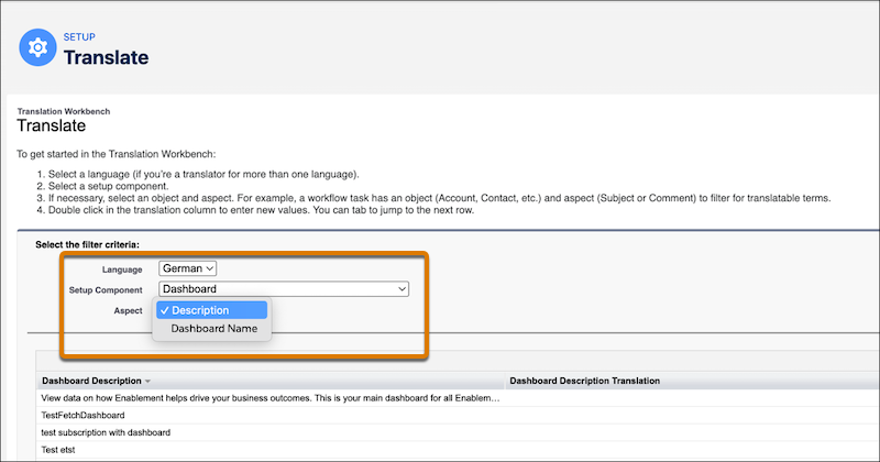 Make Reports and Dashboards More Accessible with Translations for Metadata Labels