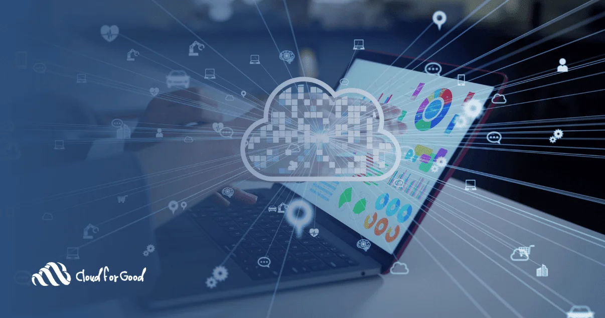 Reimagining the Grantmaking Experience on Salesforce Nonprofit Cloud