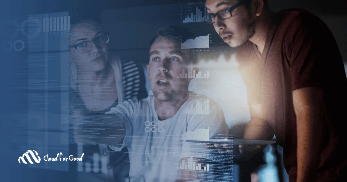 The Great Migration_ Why Moving to Nonprofit Cloud is About More Than Data