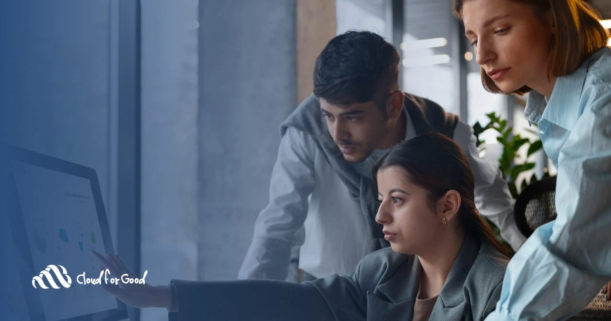 Post-Implementation Success_ A Guide to Strategic Support for Salesforce with Managed Services