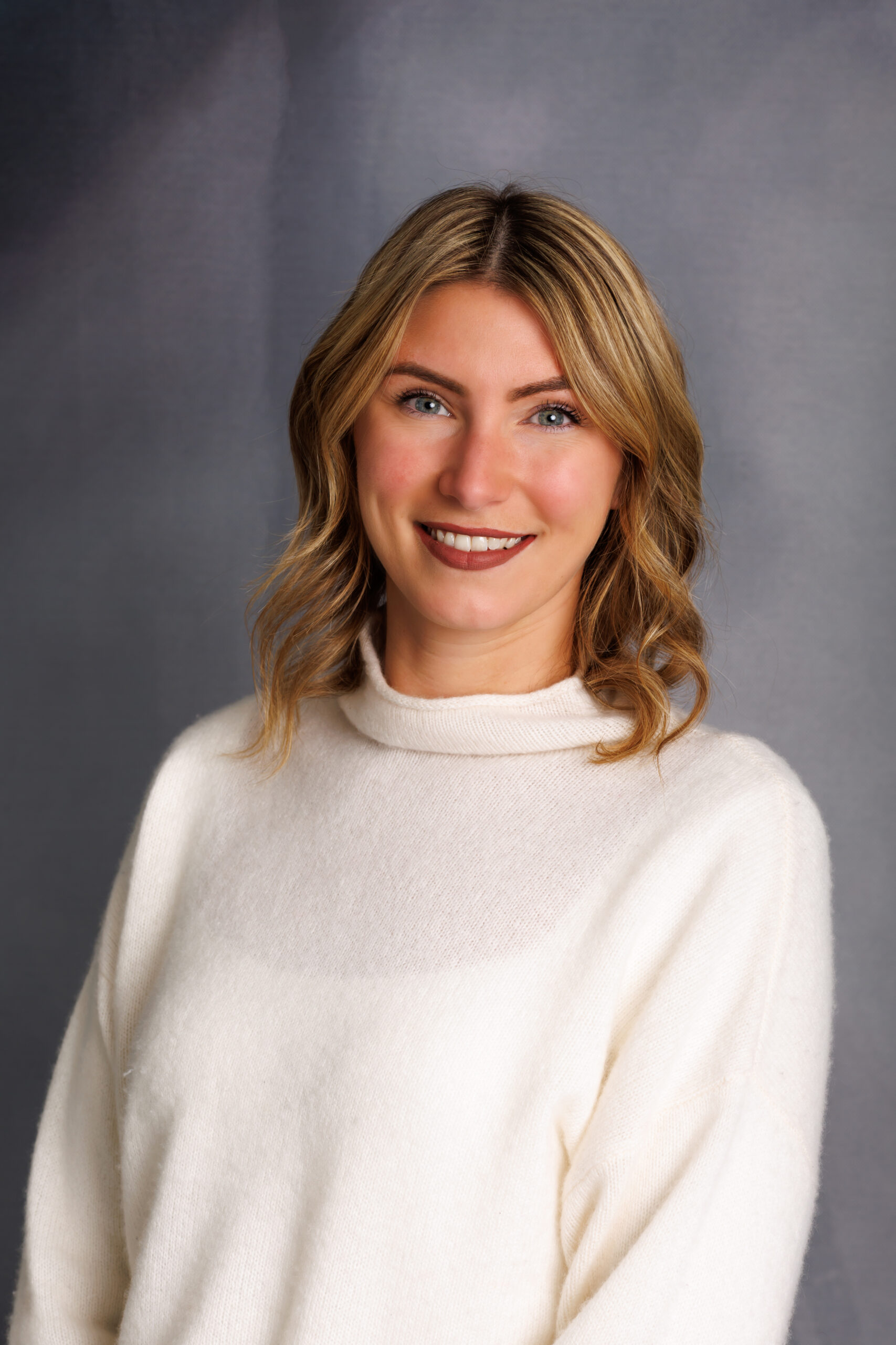 profile picture of female professional