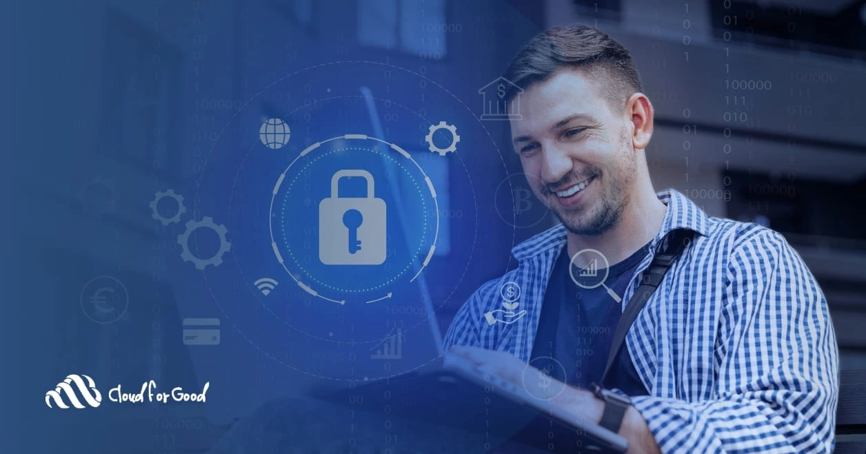 7 Reasons We Love Salesforce Security (And You Should Too!)