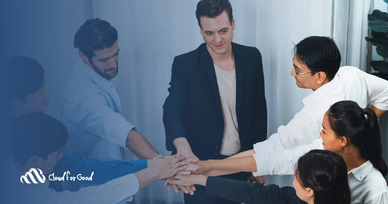 Evolving the Power of Us_ From NPSP to Agentforce Nonprofit