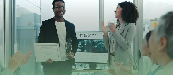 Awards & Disbursements