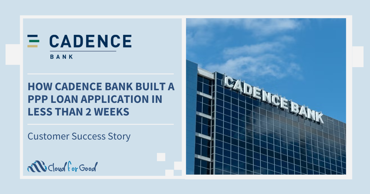 Cadence Bank