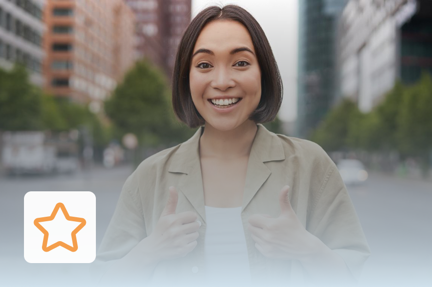 Salesforce AppExchange Rating