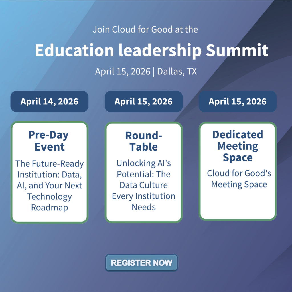 Education Leadership Summit 2026