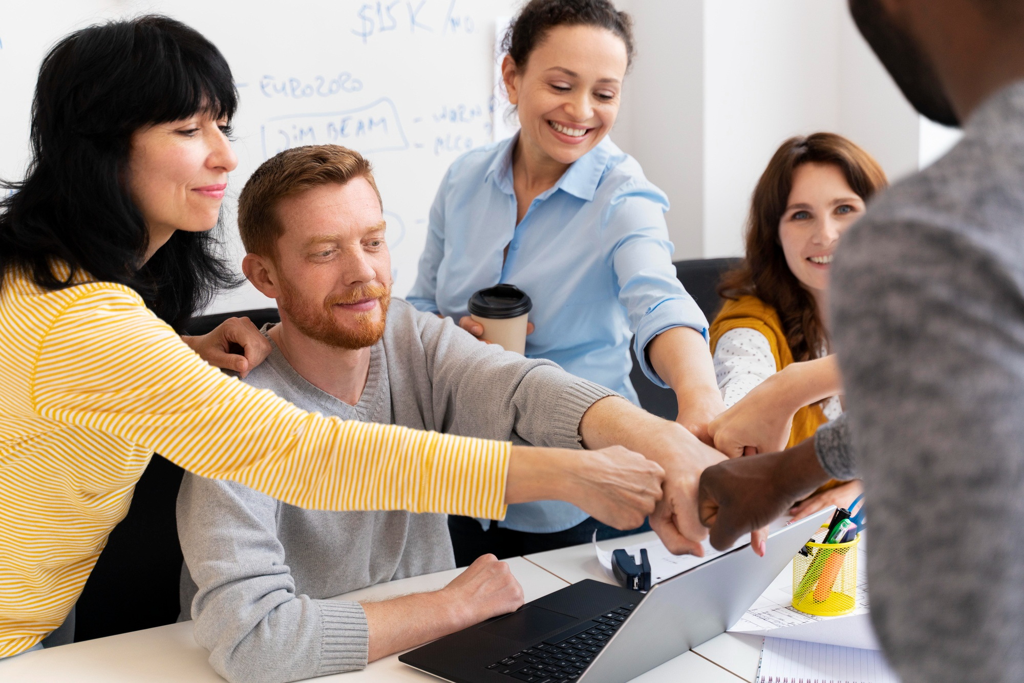 Cumulus Grantmaking hero Image