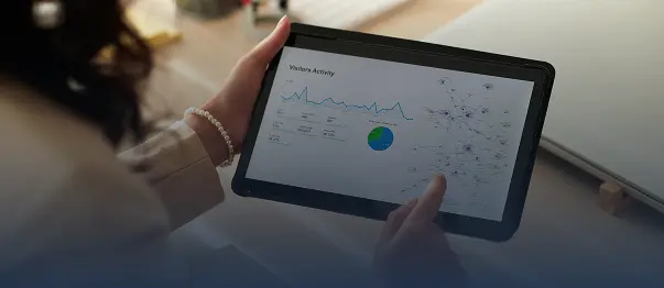 Data Map Aware