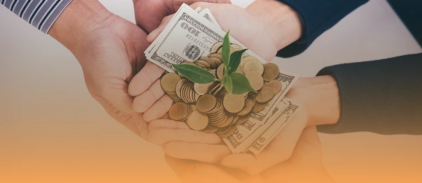 Identify the right donors​