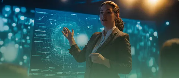 Intelligent Data Transformation