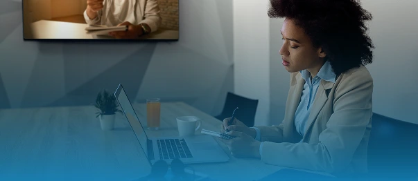 Personalize your messaging​