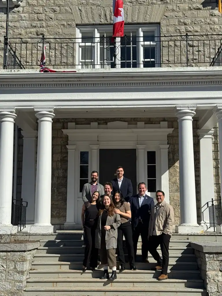 Queens University Onsite