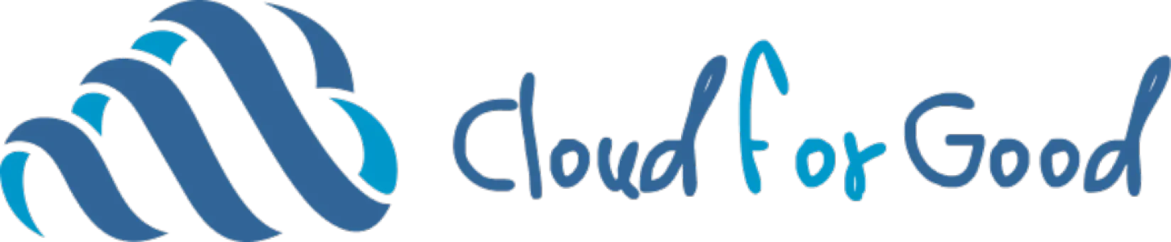 Cloud for Good-Site Logo