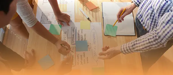Strategic Roadmapping