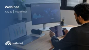 The Data-First Migration: Your 60-Day Readiness Plan to Move from Blackbaud to Salesforce- Webinar- Cloud for Good