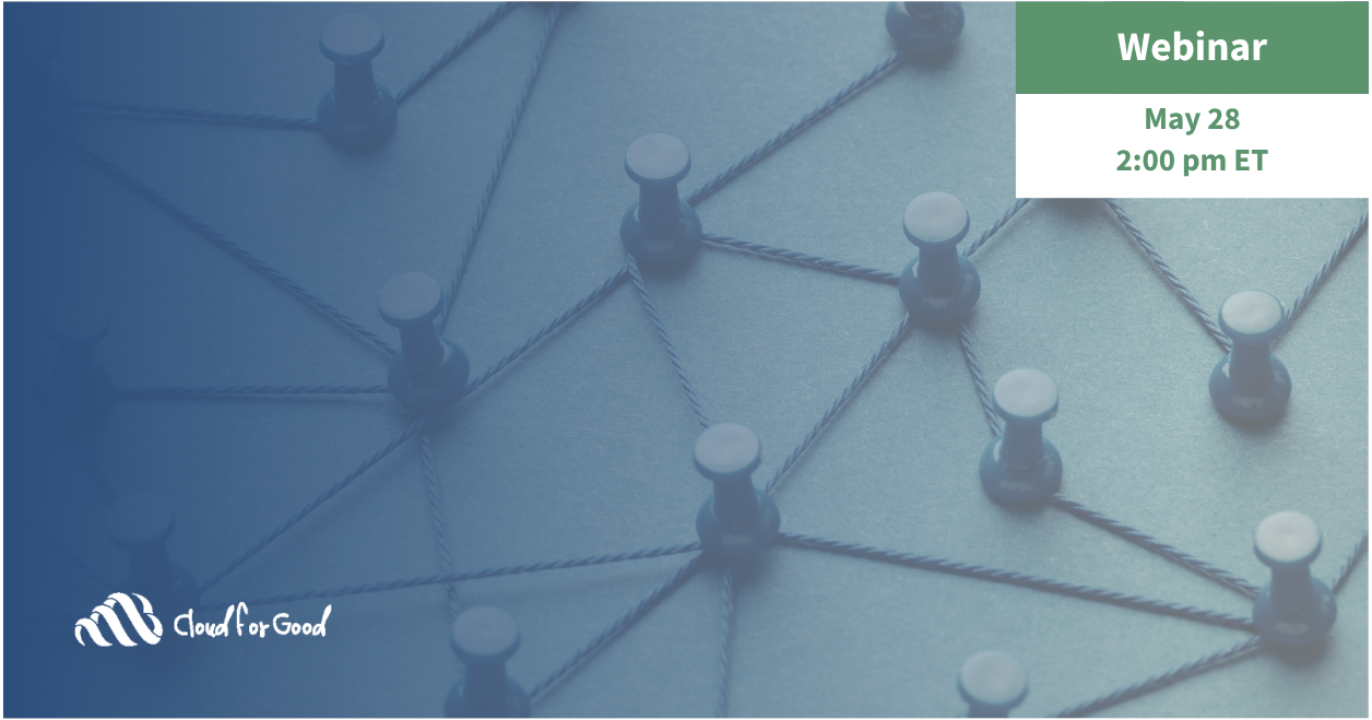 Beyond Blackbaud_ Building a Connected Fundraising Ecosystem with Salesforce