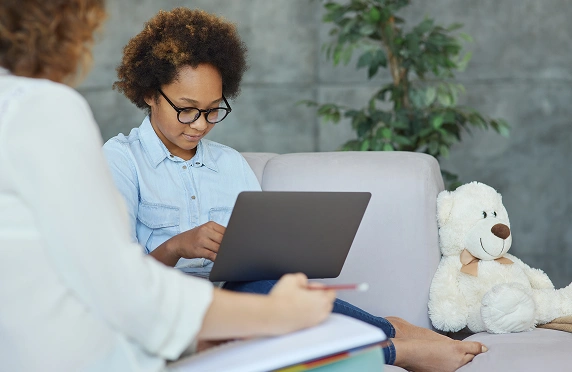 Case Management CRM for Foster Care