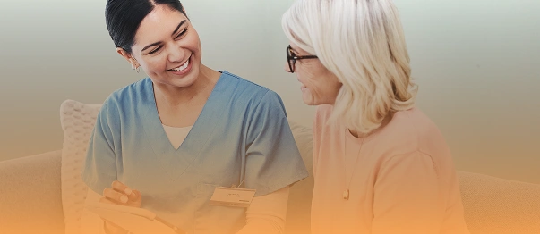 A Patient-First Approach