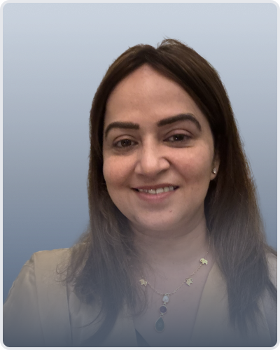 Deepali Puri- Cloud for Good