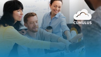 Cumulus Grantmaking