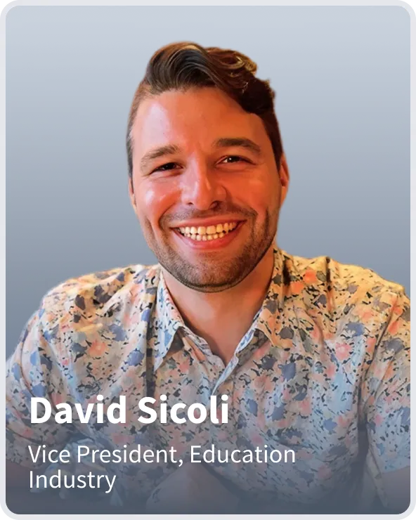 David Sicoli