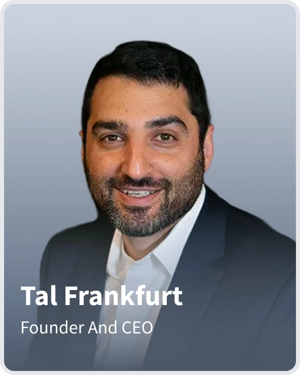 Tal Frankfurt