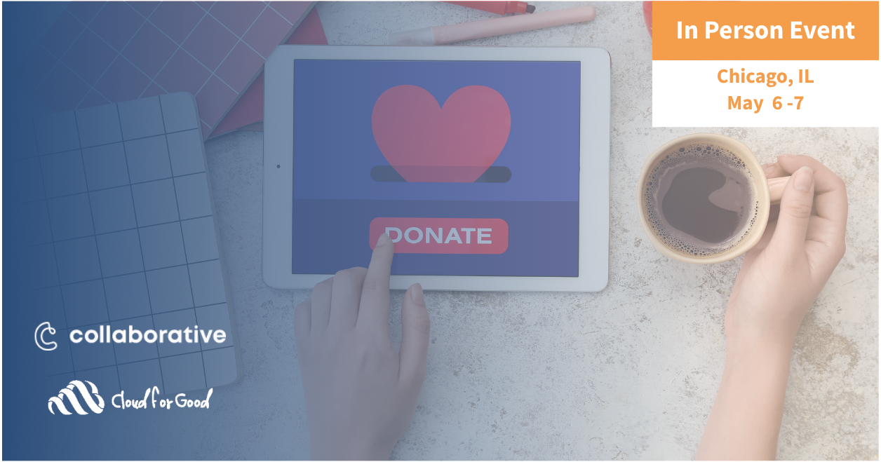 GoFundMe Pro Collaborative