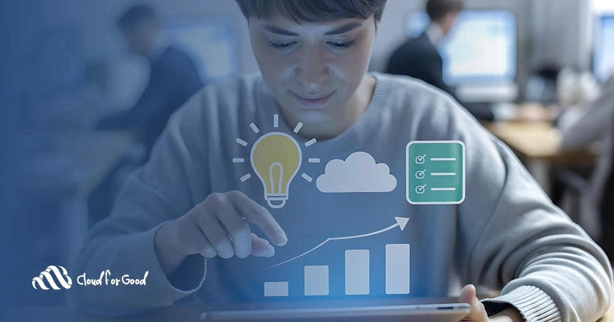 How UNLV Foundation Transformed Advancement with Salesforce Education Cloud