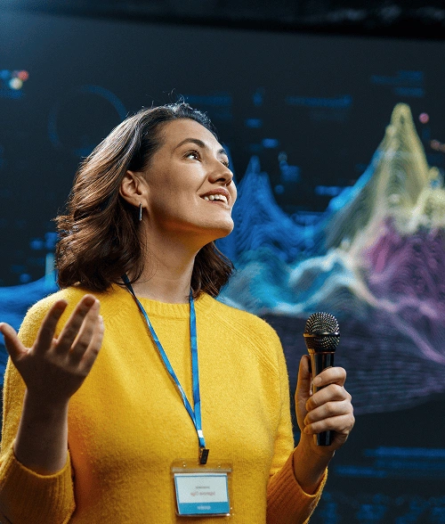 Our Roadmap for Powering Purpose