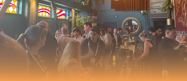 Impact Sector Reception