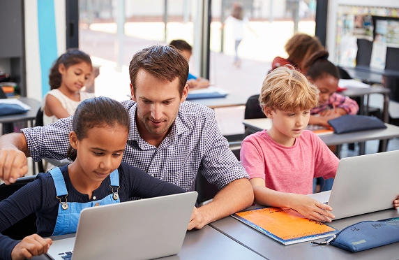 K-12 Education & Workforce CRM Solutions