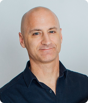 Mike Fransblow
