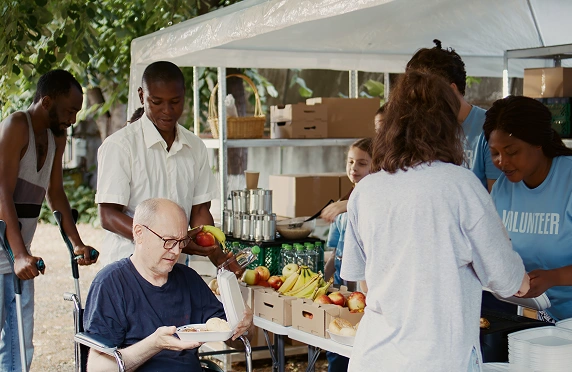 Rural Health & Community Programs