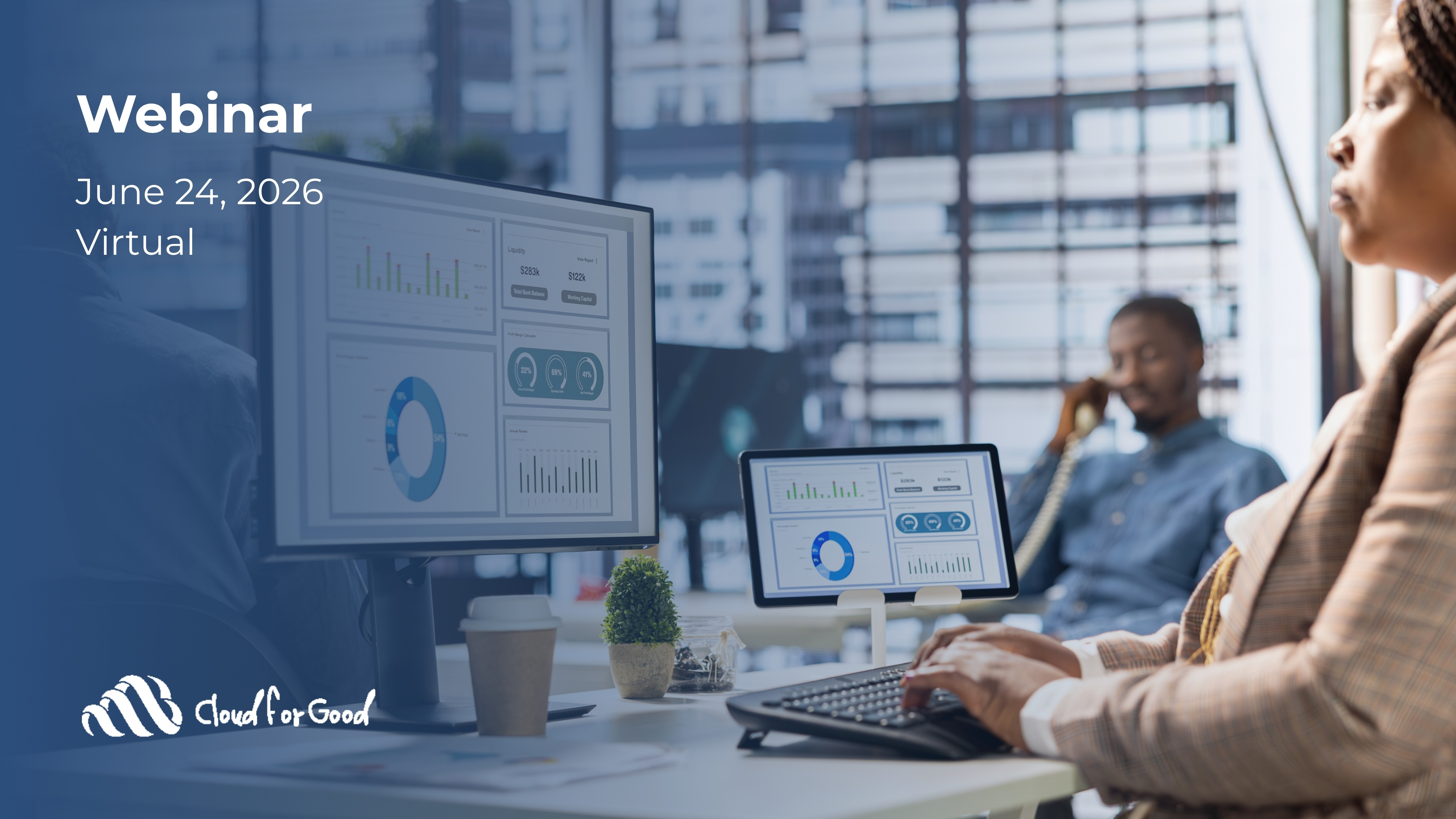 The Data-First Migration_ Your 60-Day Readiness Plan to Move from Blackbaud to Salesforce