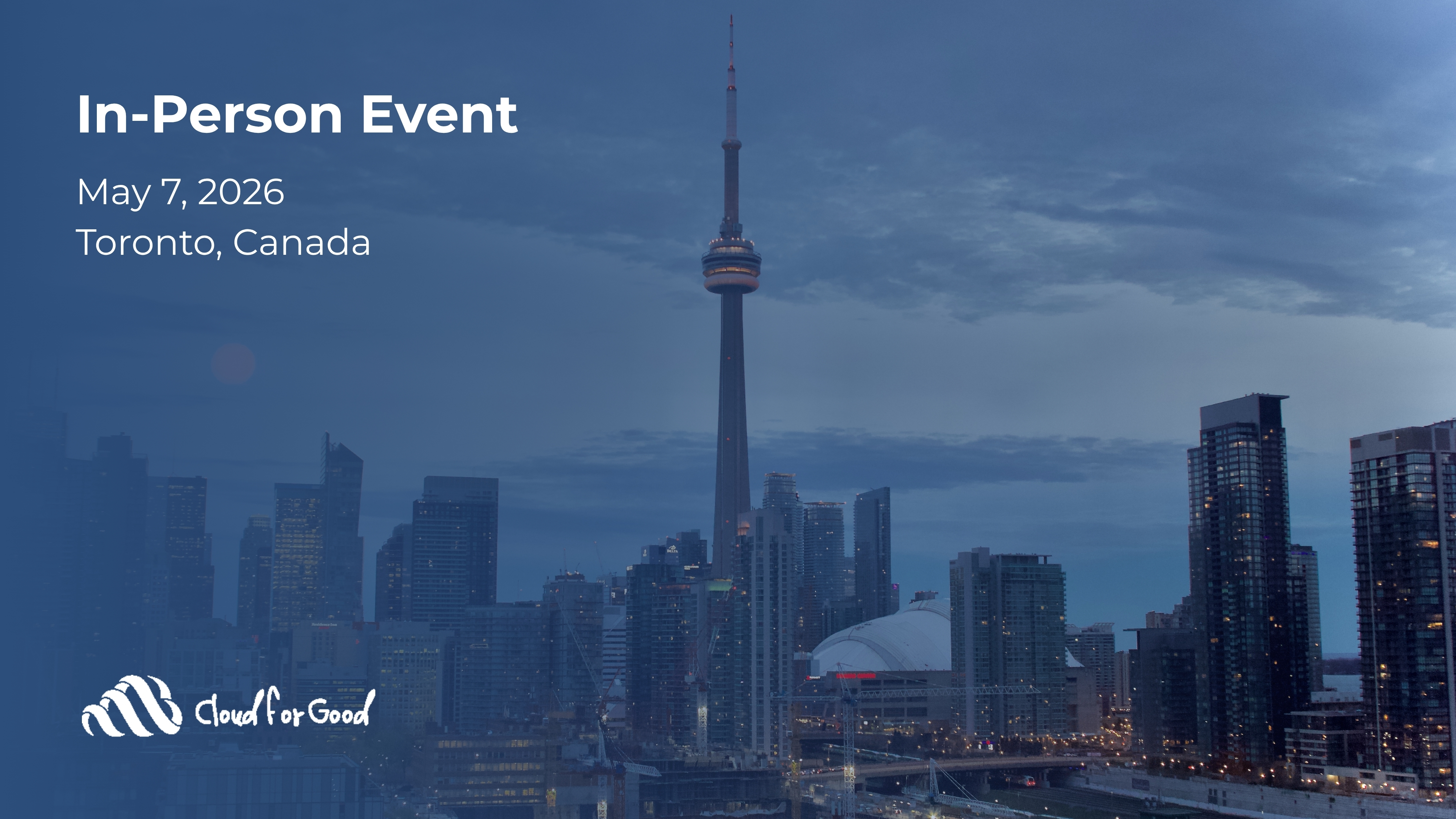 Toronto Agentforce World Tour