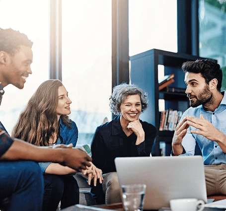 Connect With Your Community