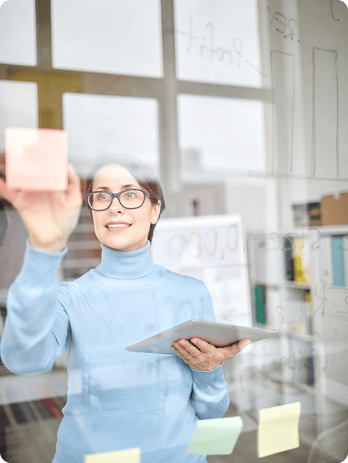 Mission-Oriented Organizations