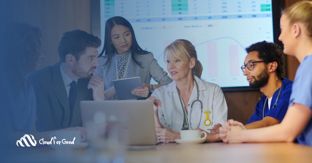 3 Ways Cloud for Good Managed Services Empower Salesforce Administrators