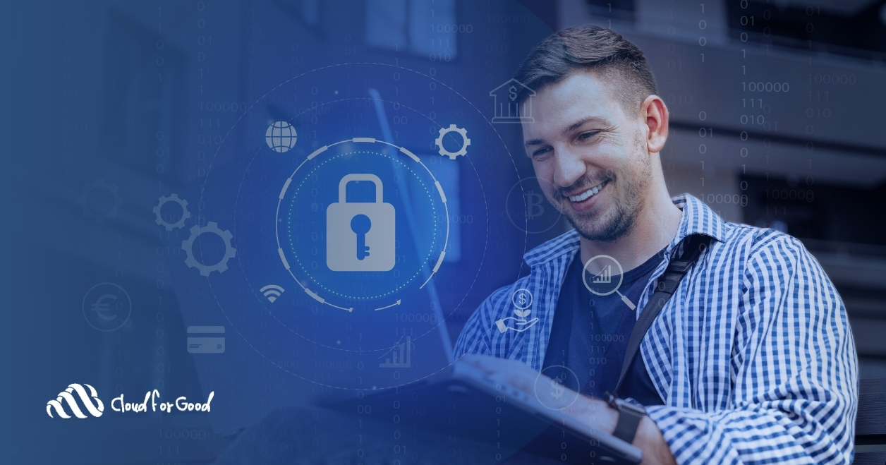 7 Reasons We Love Salesforce Security (And You Should Too!)
