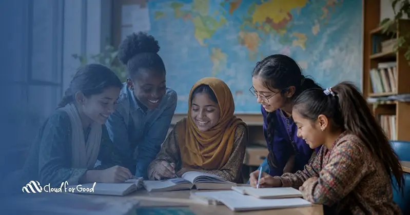 Malala Fund Strengthened
