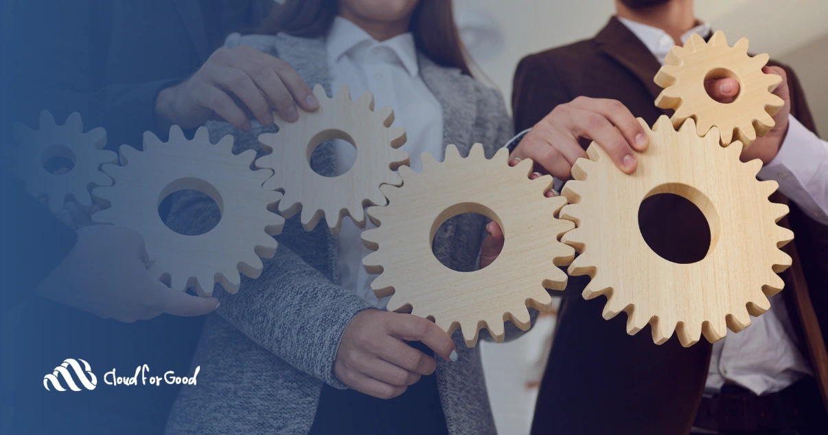 Change Management_ Understanding the Type and Drivers of Change