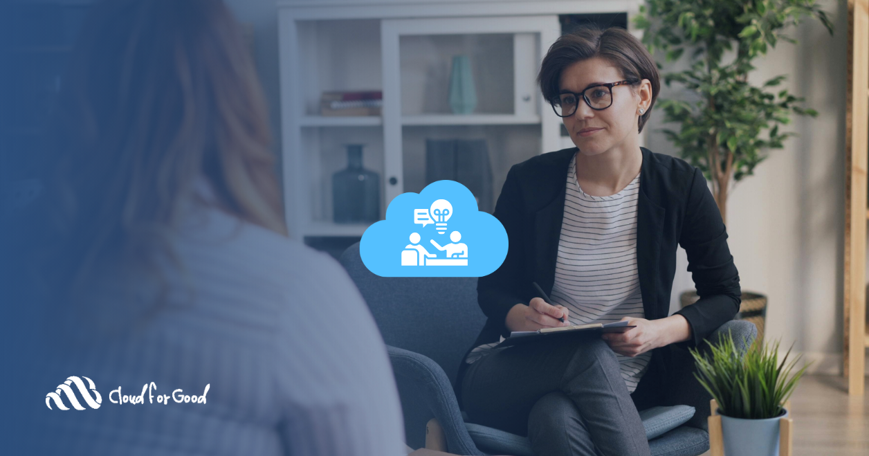 Cloud for Good Acquires EMS Consulting, Expanding Salesforce Expertise and Impact to the Financial Services Sector