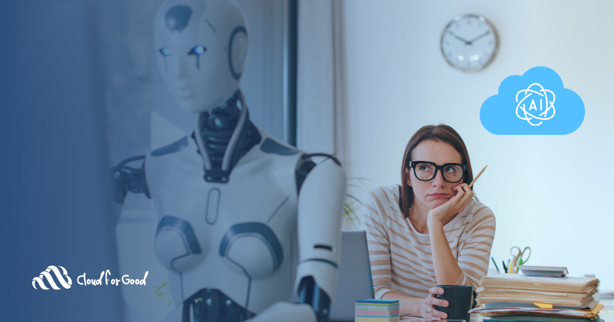 Cloud for Good Launches Cirrus Fundraising Agent to Empower Fundraisers with AI-Driven Donor Intelligence