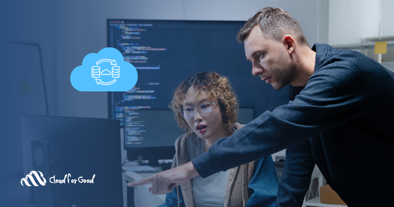 Cloud for Good Launches Stratus NPSP to Nonprofit Cloud_ AI-Driven Migration Accelerator Helping Organizations Transition Faster and Smarter